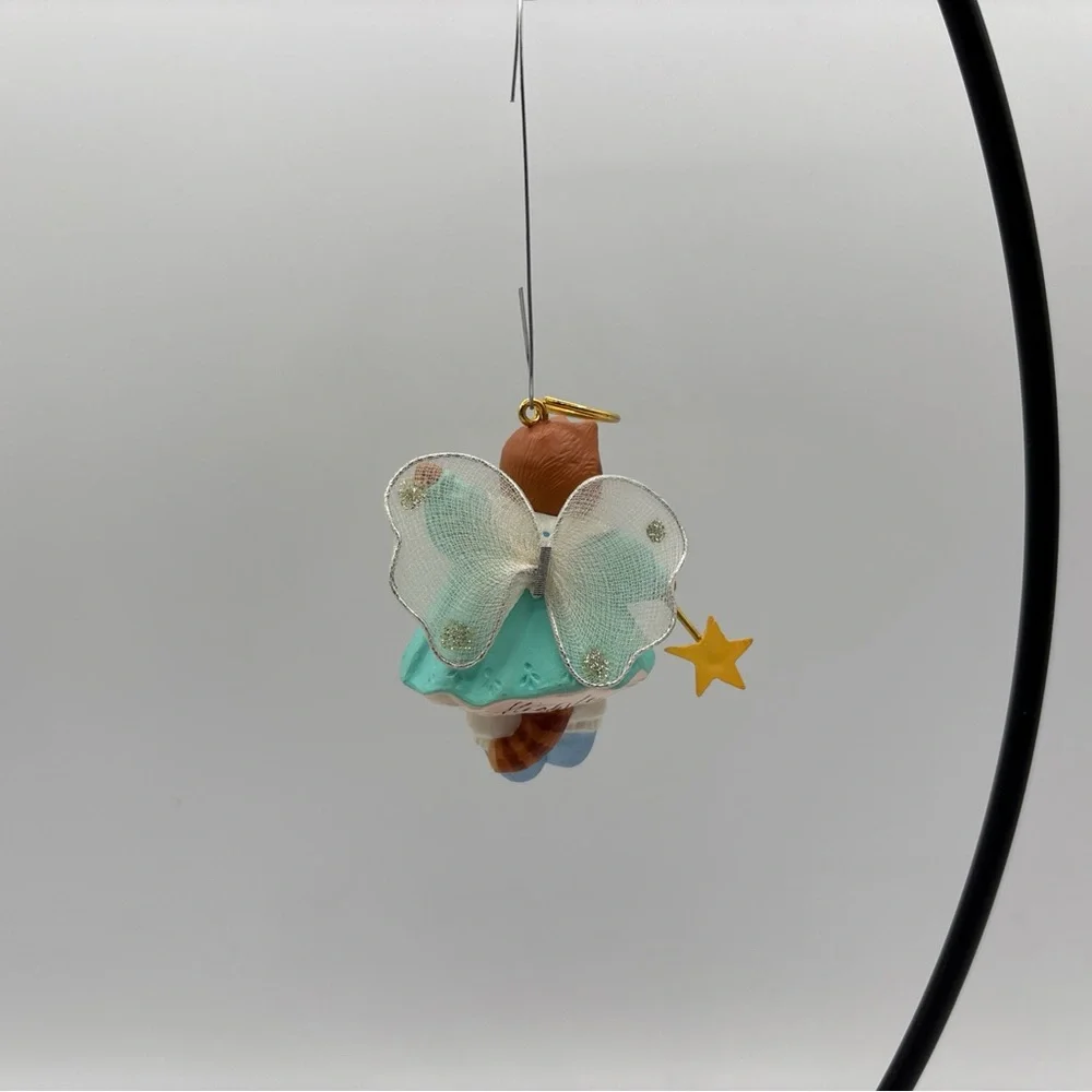 Hallmark keepsake ornament
